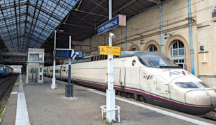 Renfe lancera un nouveau train international à haute vitesse entre Toulouse et Barcelone au deuxième trimestre de 2025 !