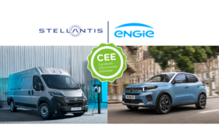 Stellantis et Engie font certificats d’économie d’énergie communs !